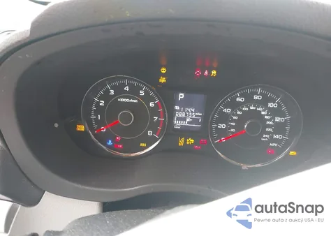 2016 Subaru Forester 2.5I Touring из США, поврежденный, VIN JF2SJAXC4GH417596